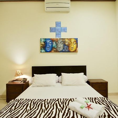 Jepun Bali Homestay Sanur Exteriér fotografie