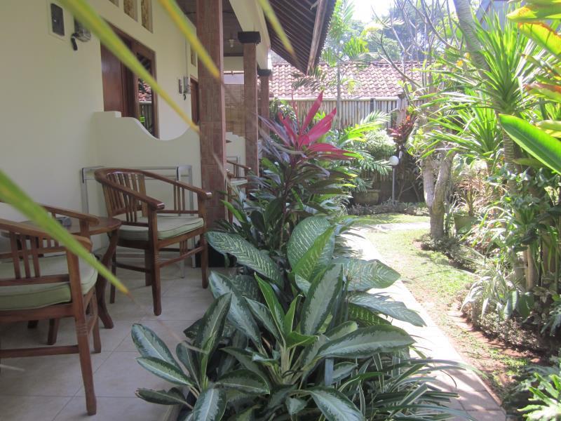 Jepun Bali Homestay Sanur Exteriér fotografie