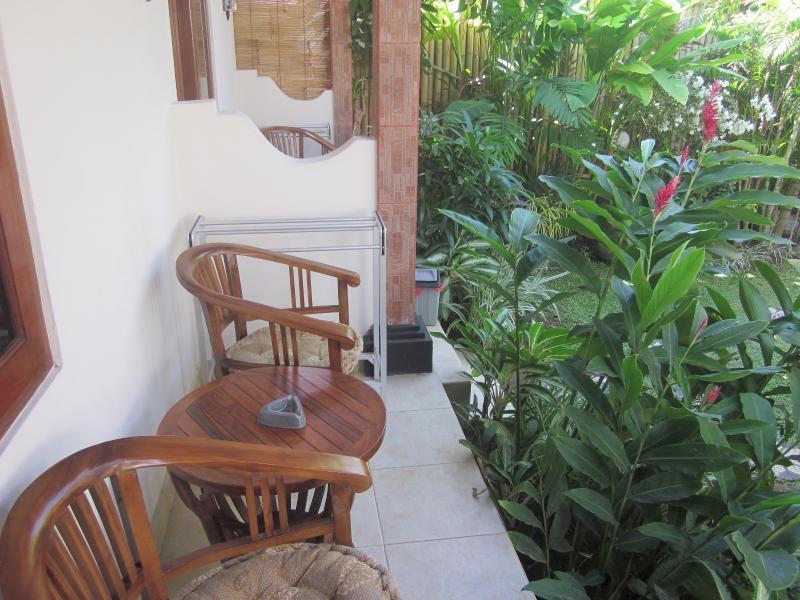 Jepun Bali Homestay Sanur Exteriér fotografie