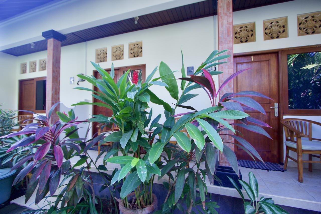 Jepun Bali Homestay Sanur Exteriér fotografie