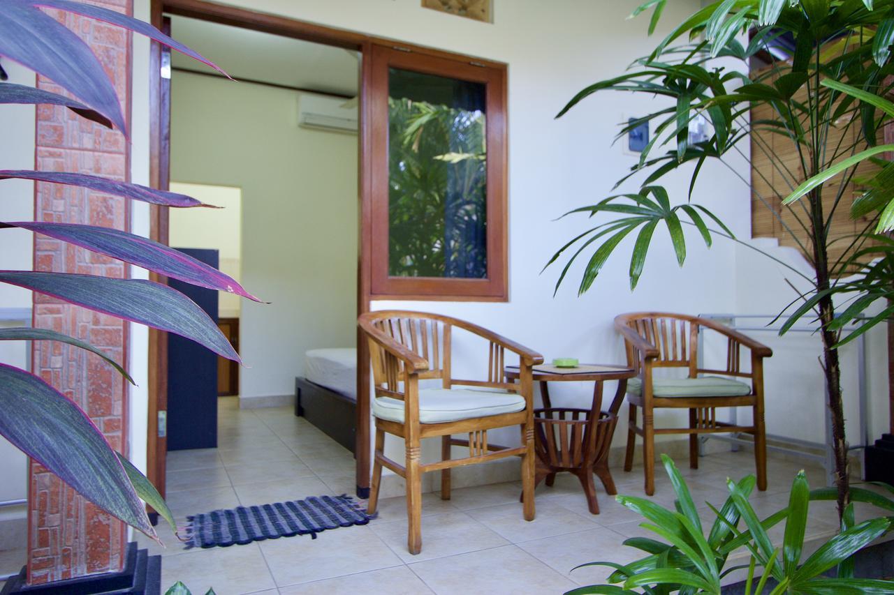 Jepun Bali Homestay Sanur Exteriér fotografie