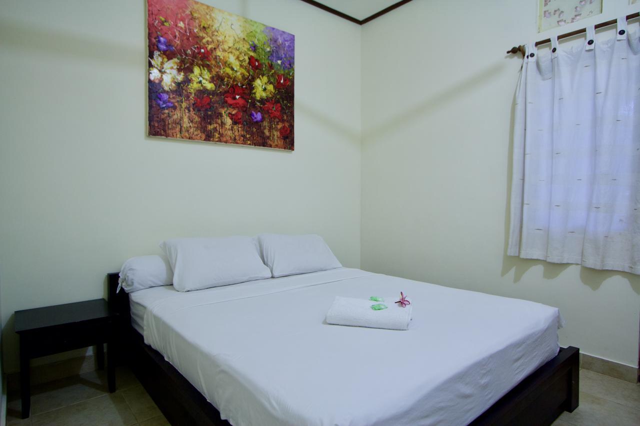 Jepun Bali Homestay Sanur Exteriér fotografie