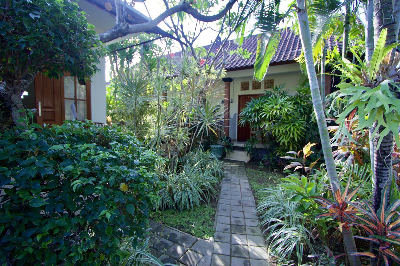 Jepun Bali Homestay Sanur Exteriér fotografie