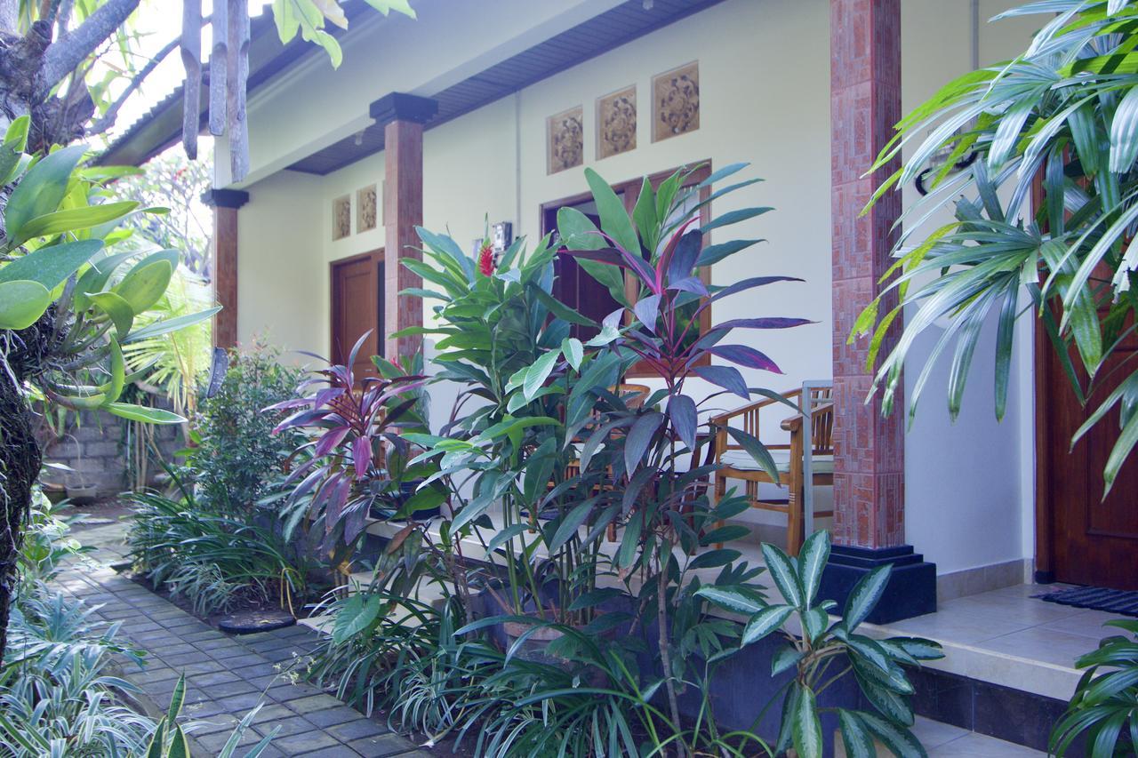 Jepun Bali Homestay Sanur Exteriér fotografie
