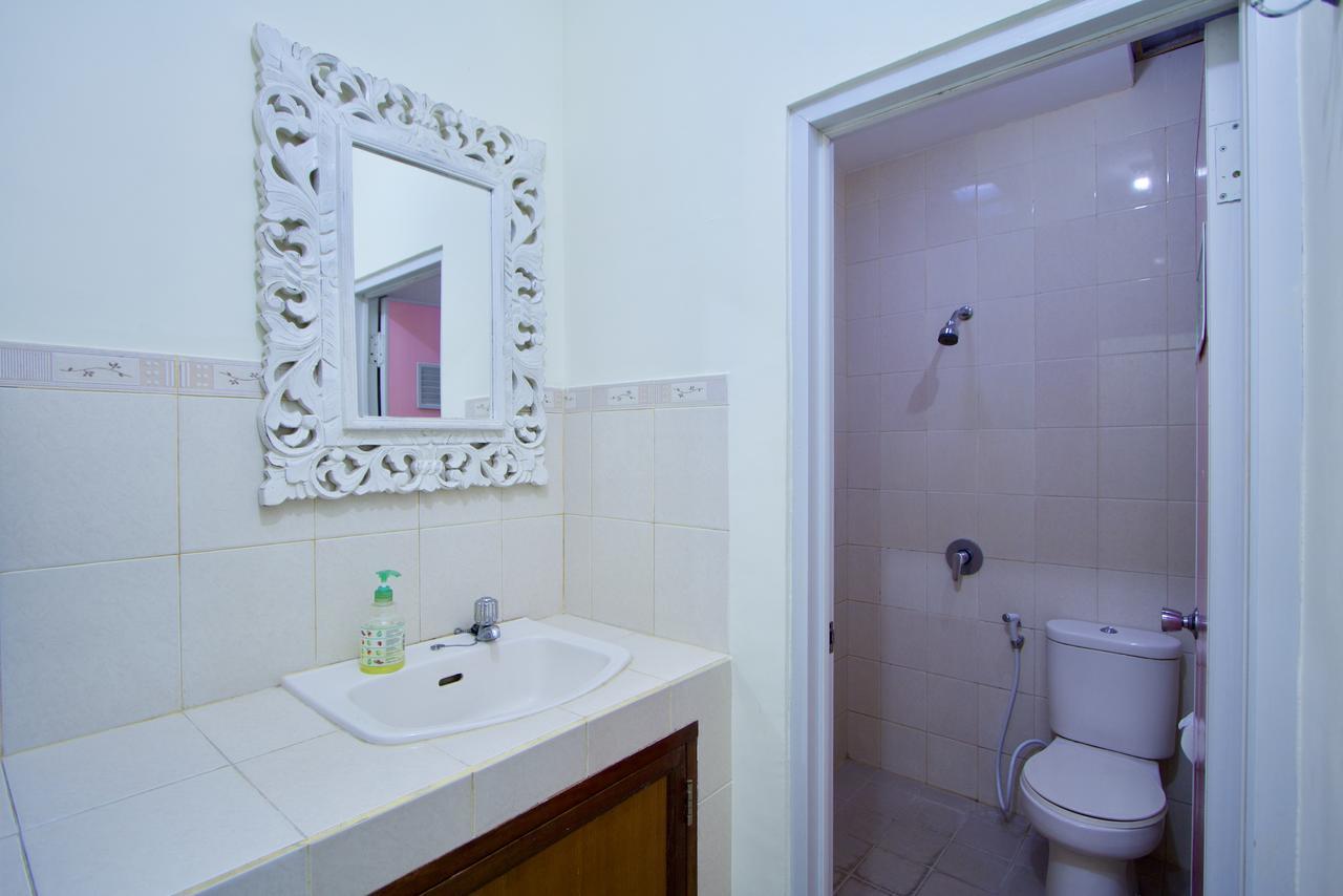 Jepun Bali Homestay Sanur Exteriér fotografie