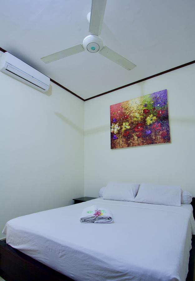 Jepun Bali Homestay Sanur Exteriér fotografie
