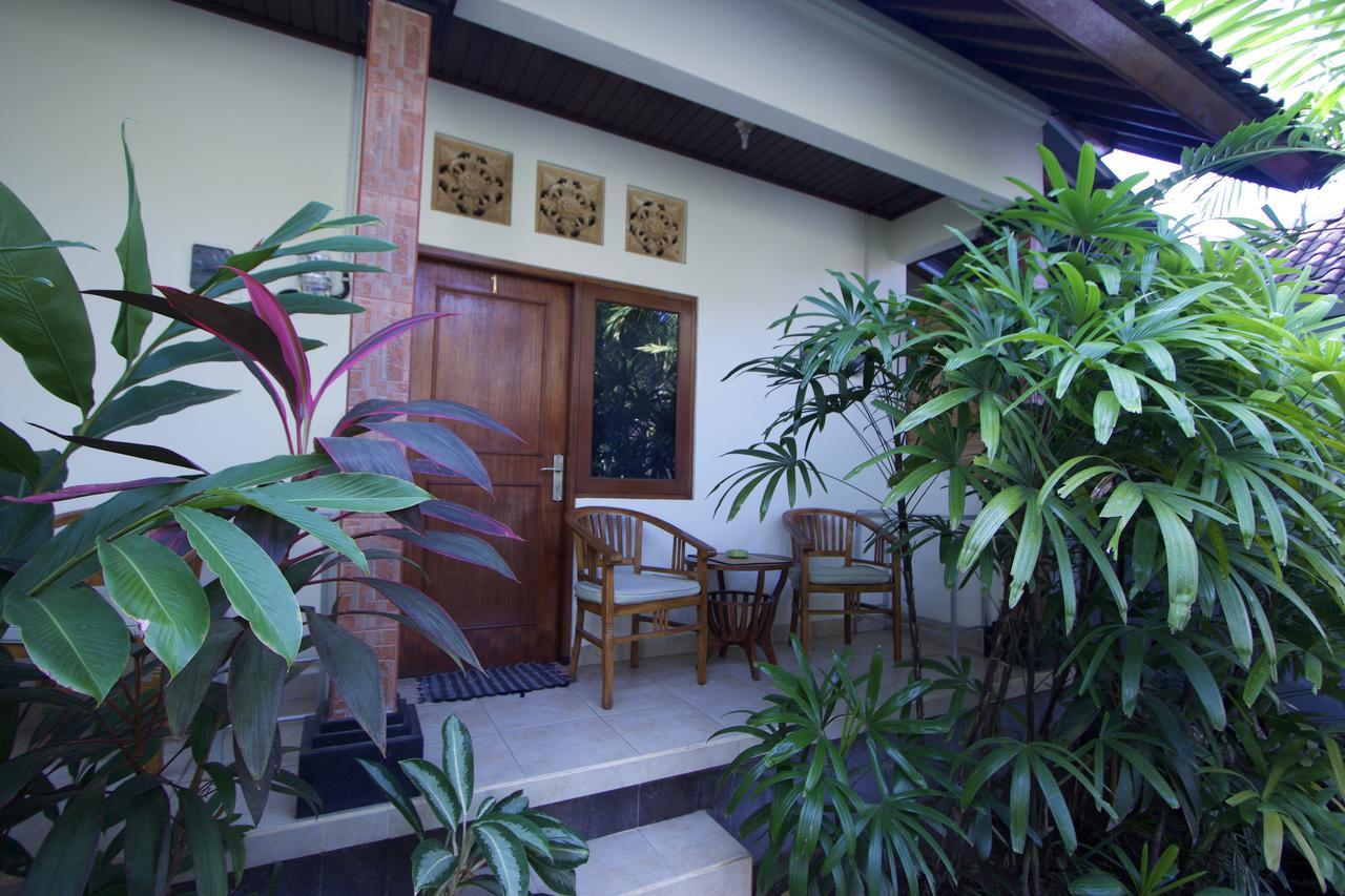 Jepun Bali Homestay Sanur Exteriér fotografie