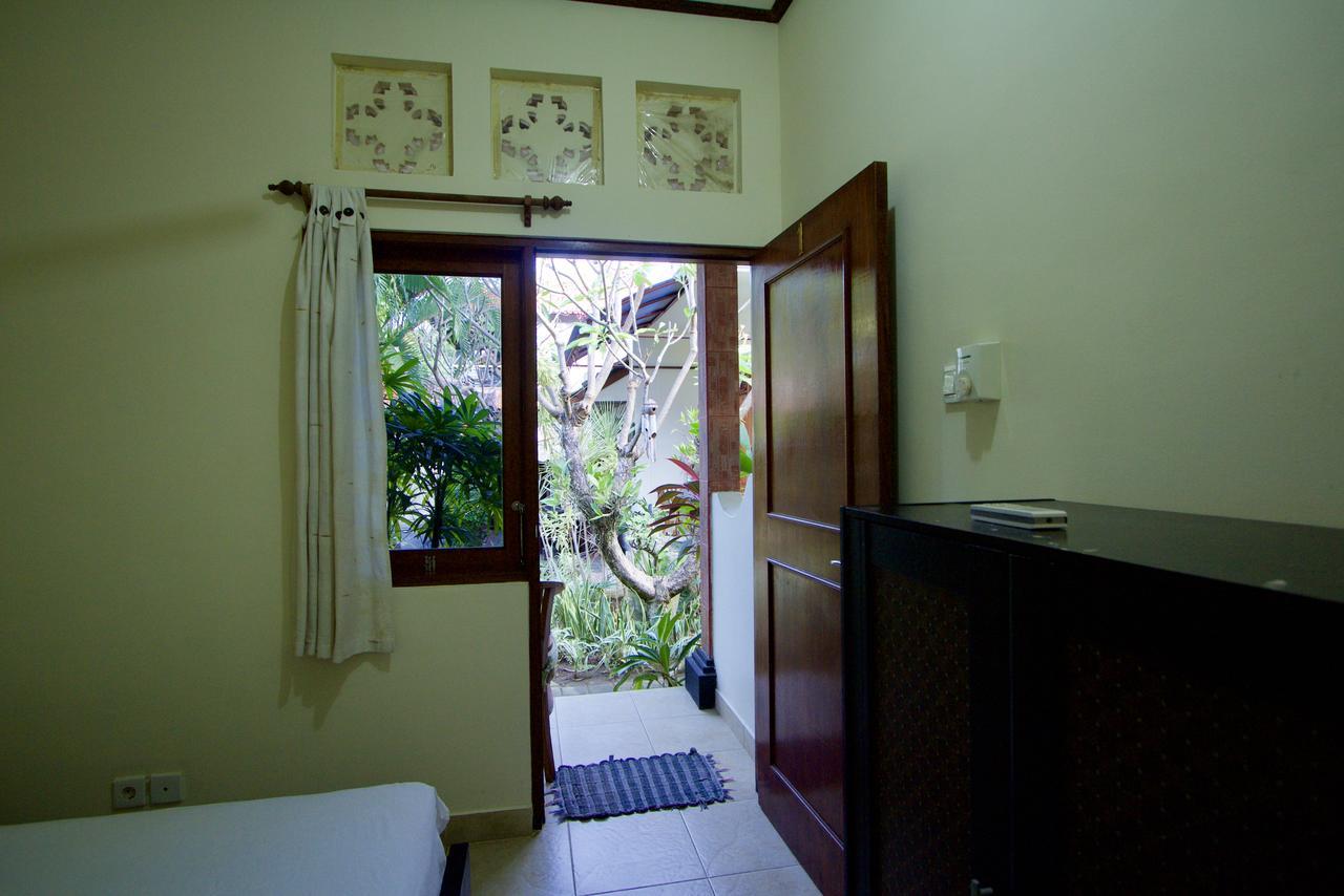 Jepun Bali Homestay Sanur Exteriér fotografie