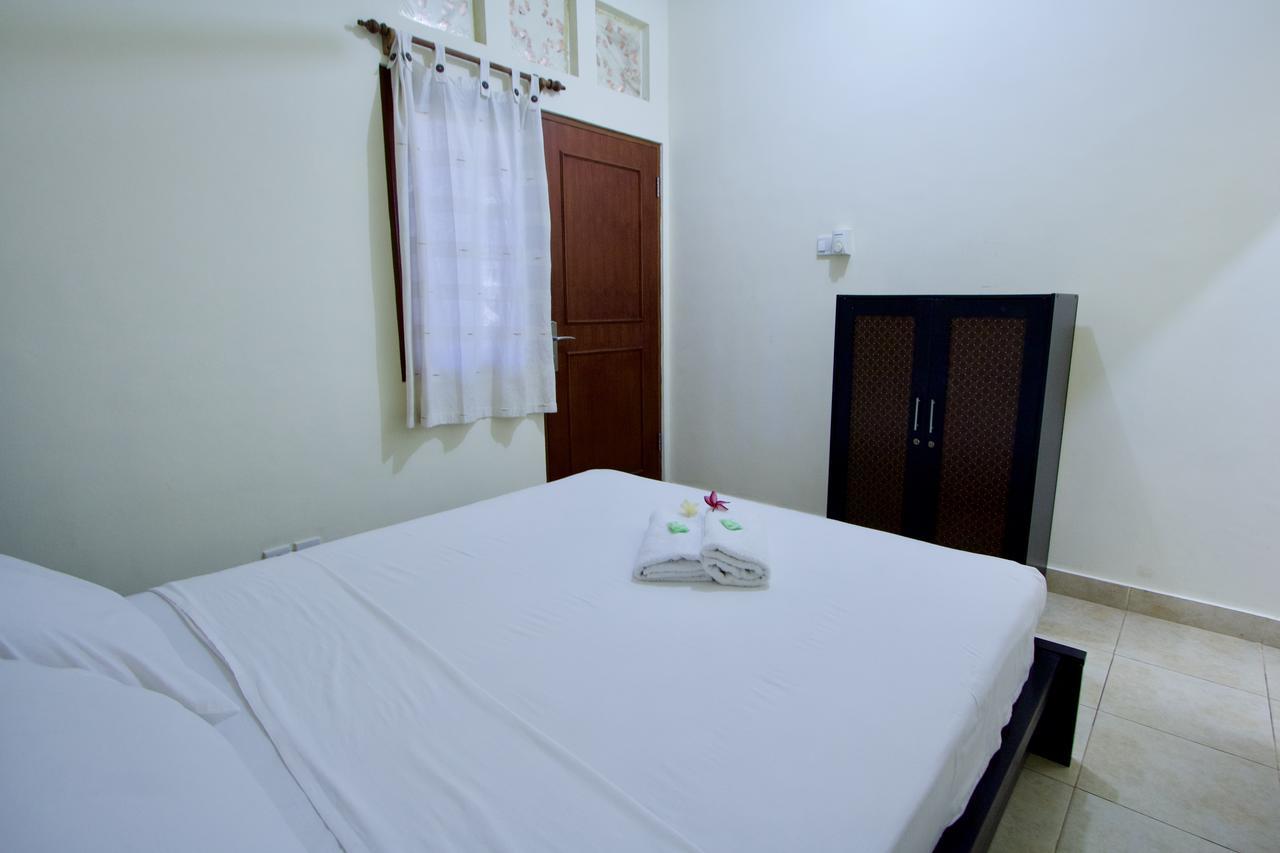 Jepun Bali Homestay Sanur Exteriér fotografie