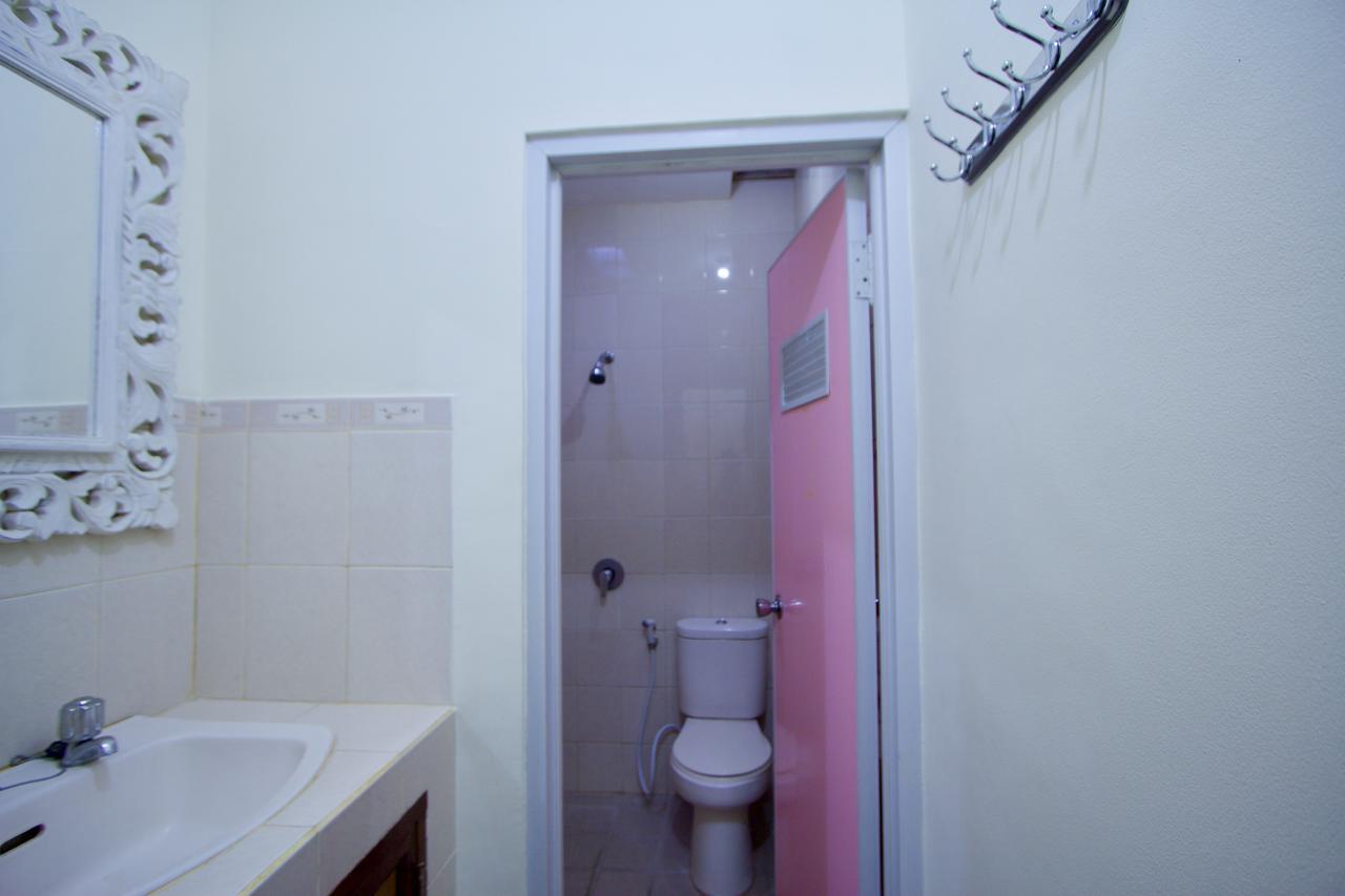 Jepun Bali Homestay Sanur Exteriér fotografie