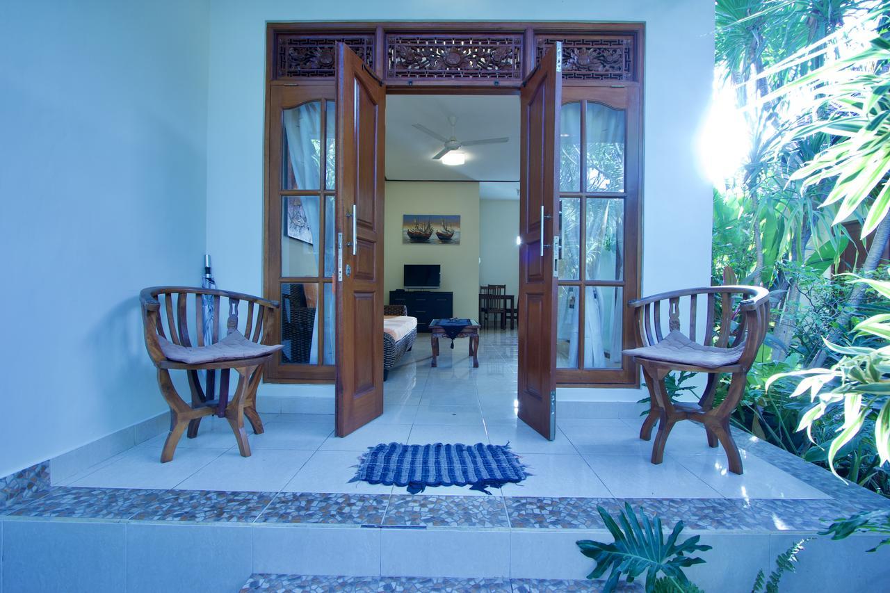 Jepun Bali Homestay Sanur Exteriér fotografie