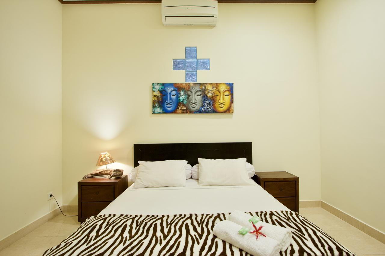 Jepun Bali Homestay Sanur Exteriér fotografie